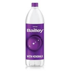 Bailey With Added Minerals Water 500ml