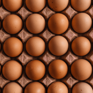 Brown Eggs