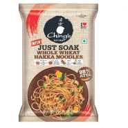 Ching's Secret Whole Wheat Hakka Noodles